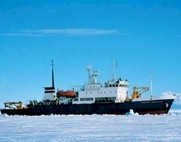 Shokalskiy